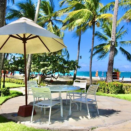 Cabarete Palm Beach Condos Экстерьер фото