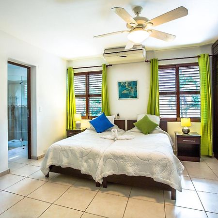 Cabarete Palm Beach Condos Номер фото