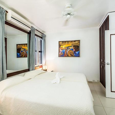 Cabarete Palm Beach Condos Номер фото