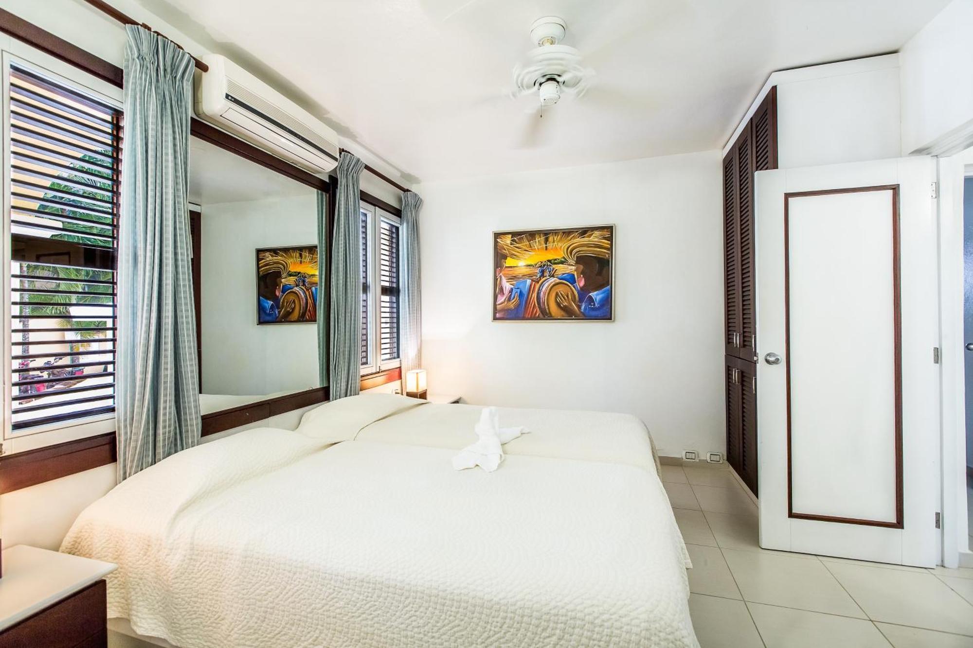 Cabarete Palm Beach Condos Номер фото