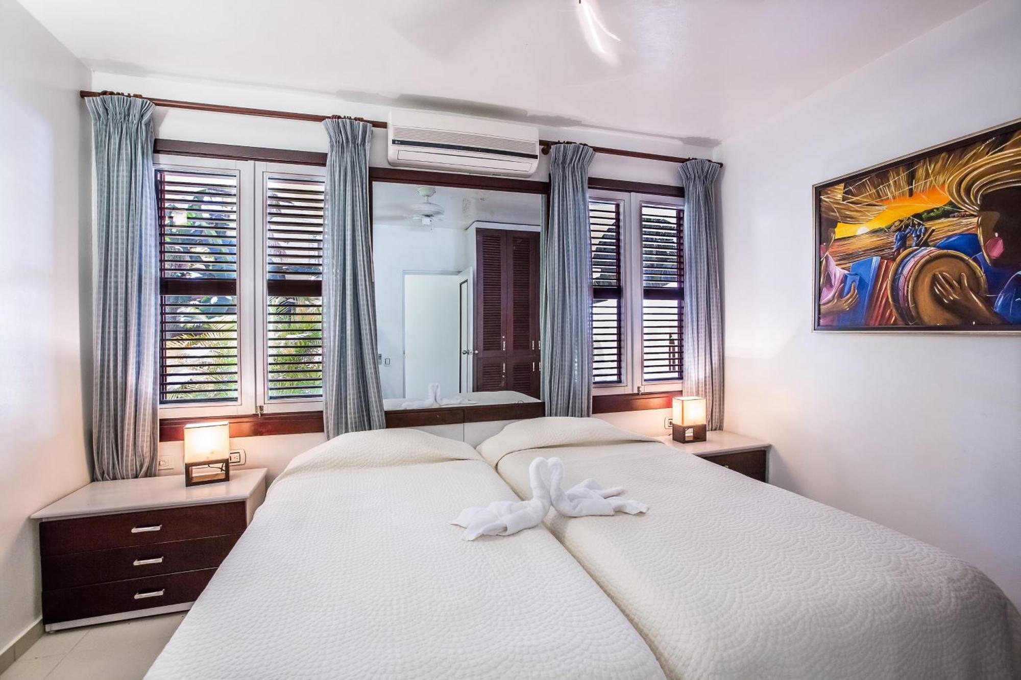 Cabarete Palm Beach Condos Номер фото