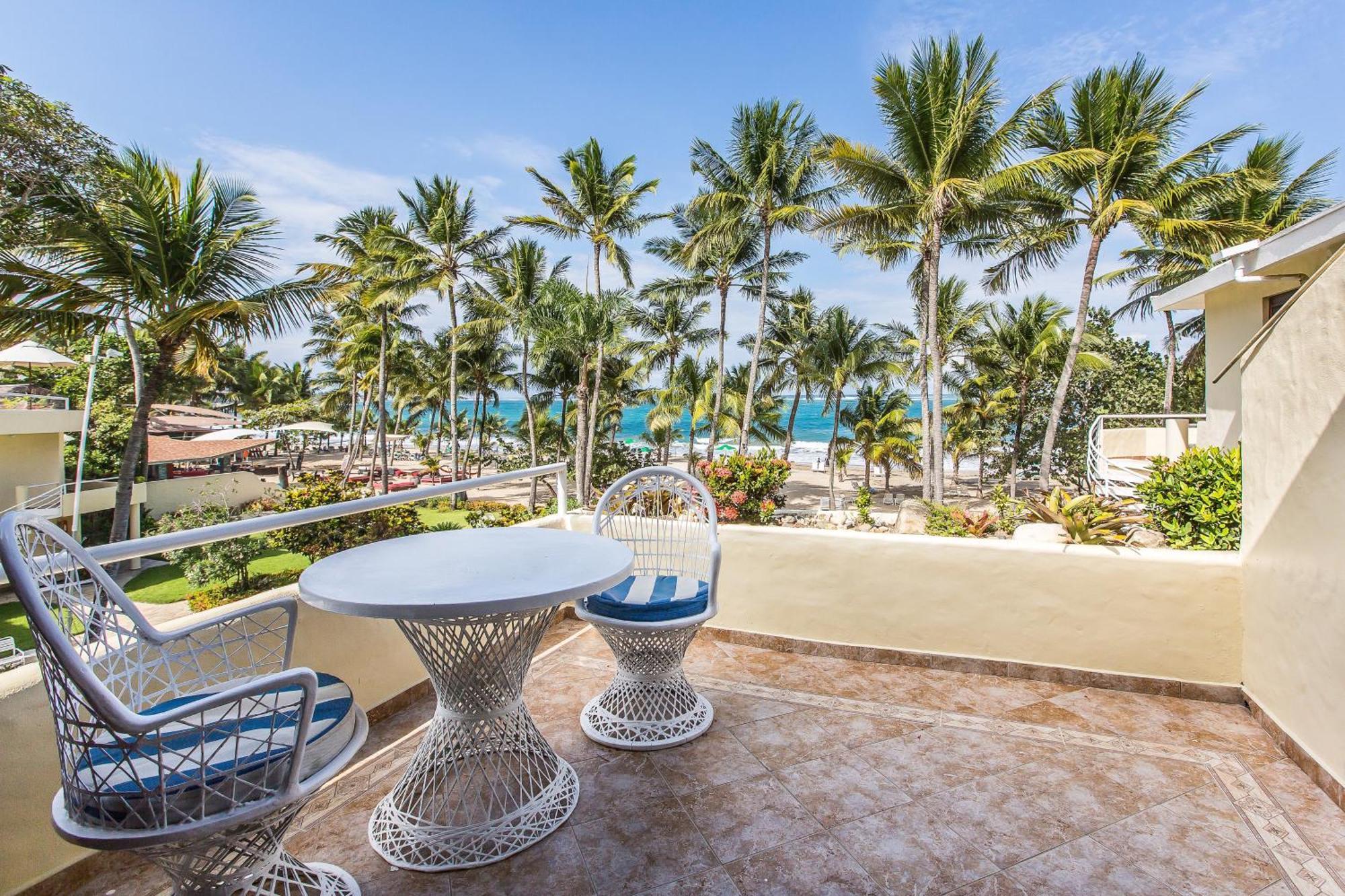 Cabarete Palm Beach Condos Номер фото