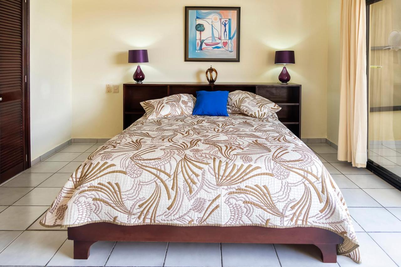 Cabarete Palm Beach Condos Экстерьер фото